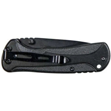 Smith & Wesson SWSA12 Assisted Opening Knife 3.25"