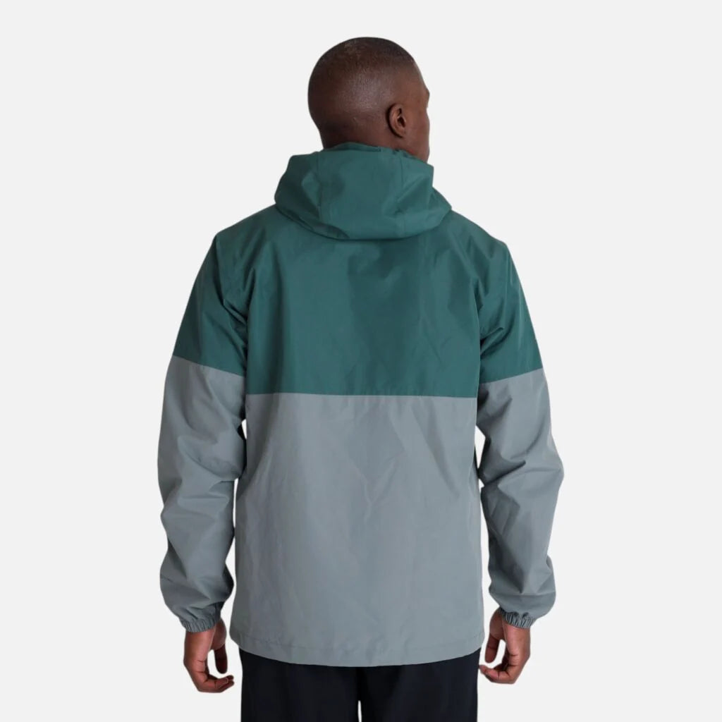 First Ascent Men's Downpour Waterproof Jacket