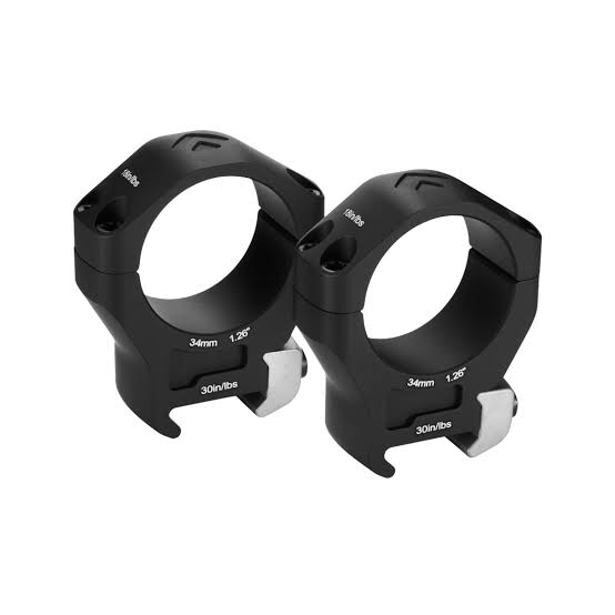 Arken AHSR-30 Low Rings HRT30097