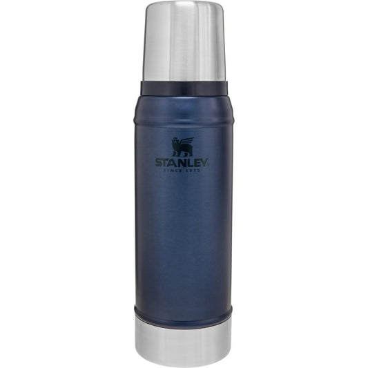 Stanley Classic Bottle 0.75L Nightfall