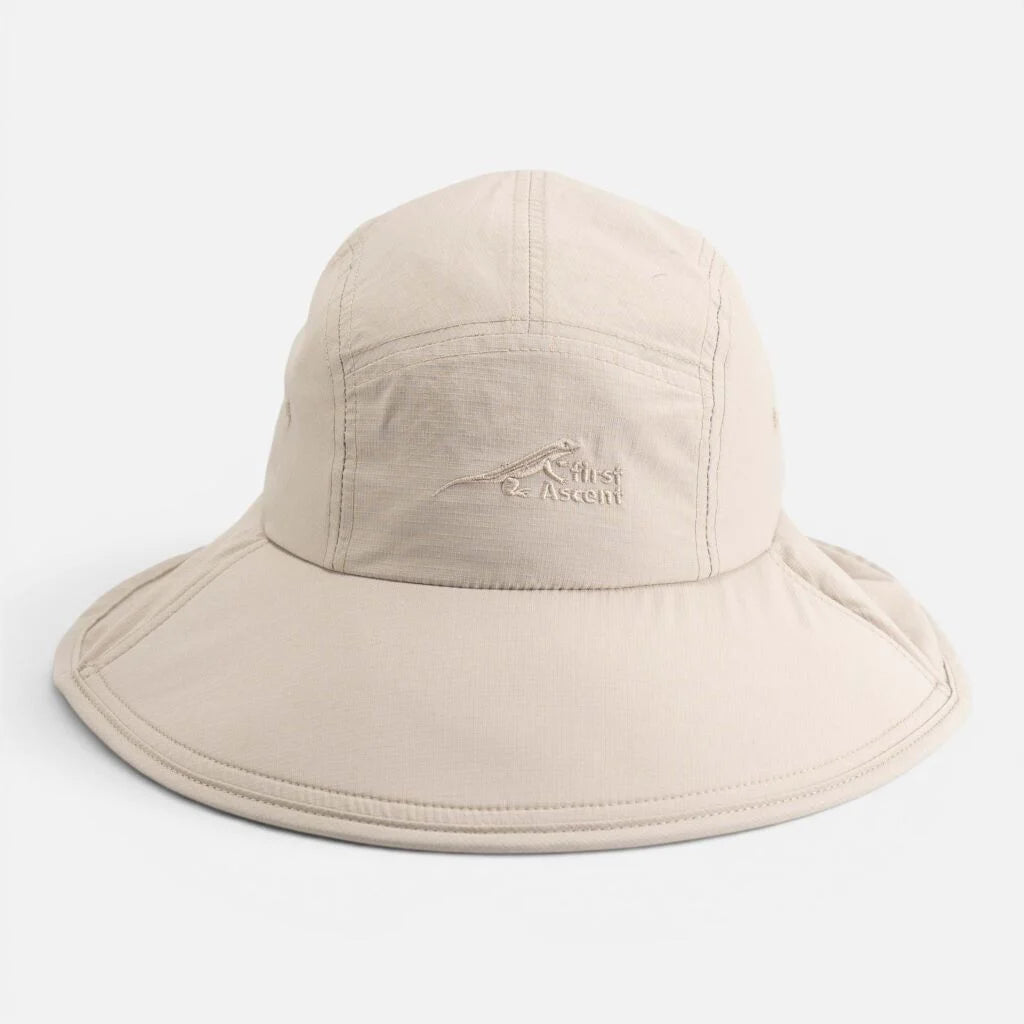 First Ascent Riverbank Hat 