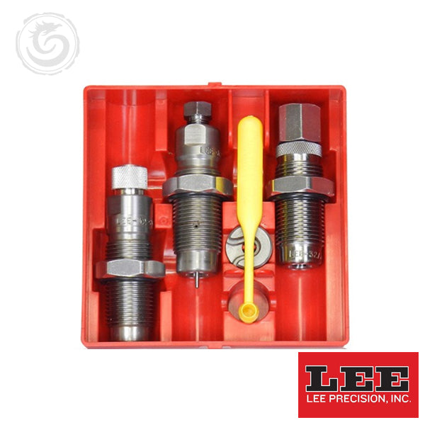 Lee 2-Die Set 25-06 Remington