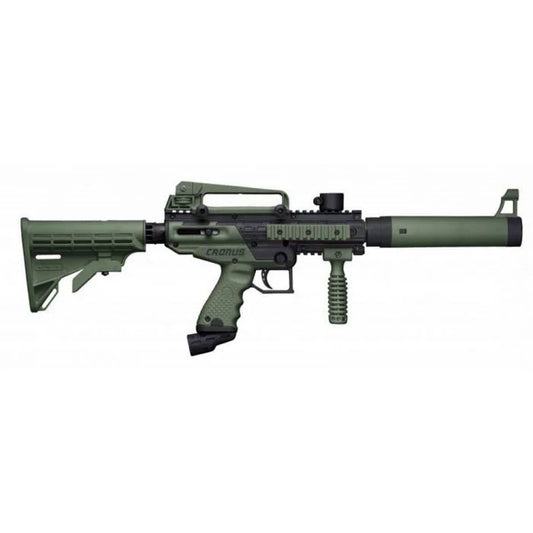 Tippmann Cronus Tactical Olive