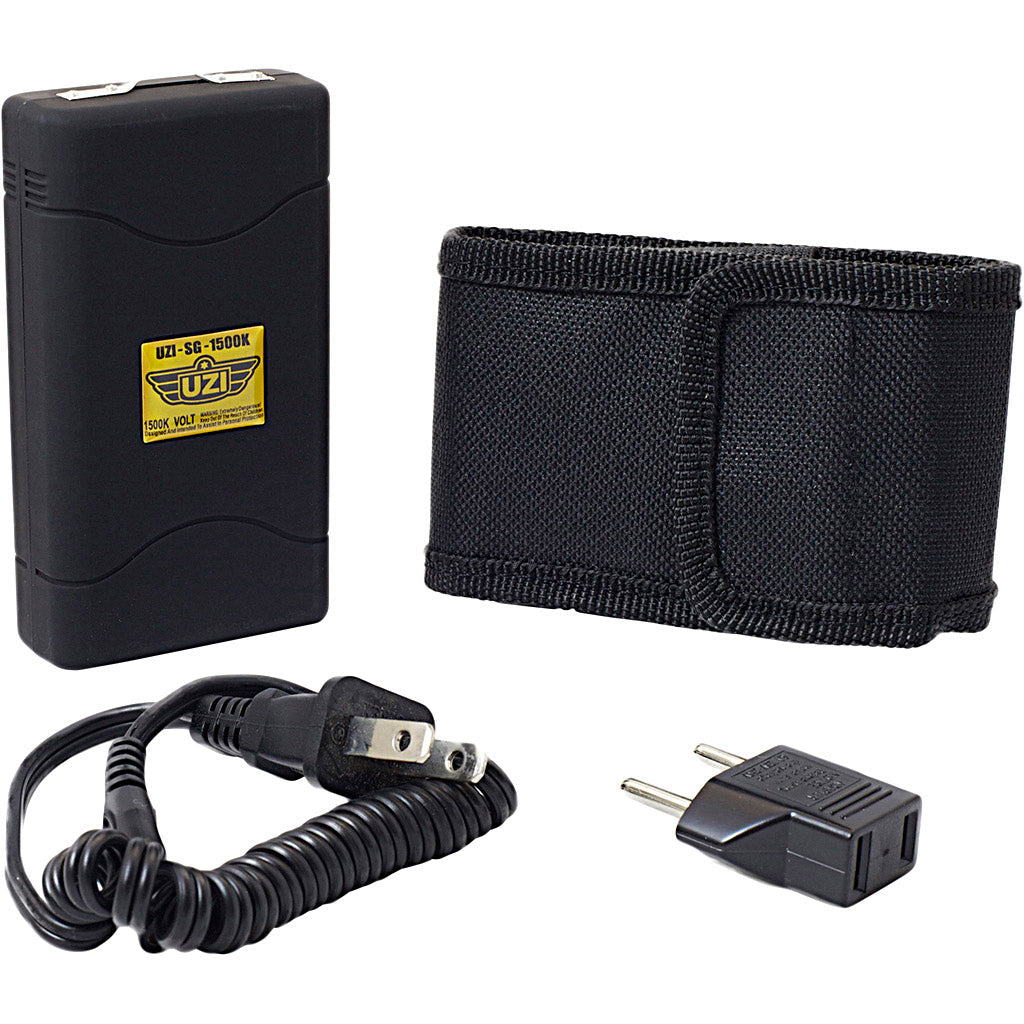 Stun Gun SD-UZI-1500