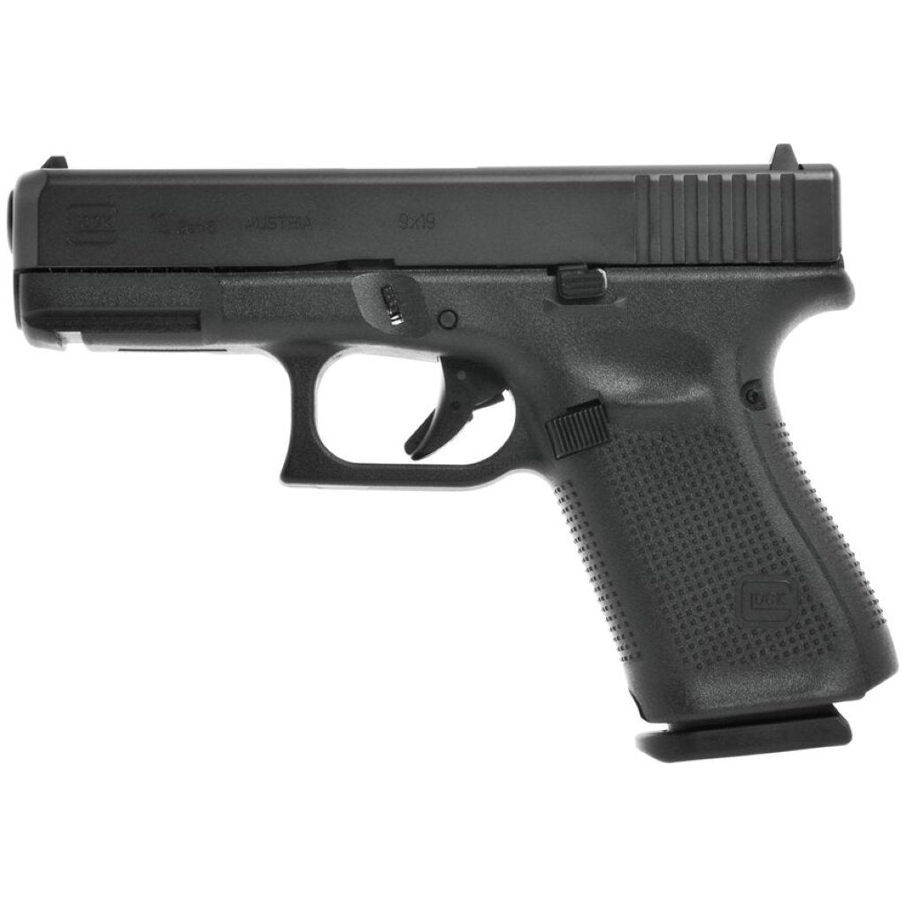Glock 17 Gen5 9mm Pistol