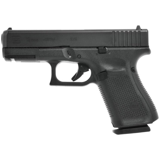 Glock 17 Gen5 9mm Pistol