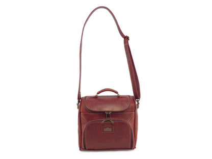 Vanity Case Stiff Tobacco