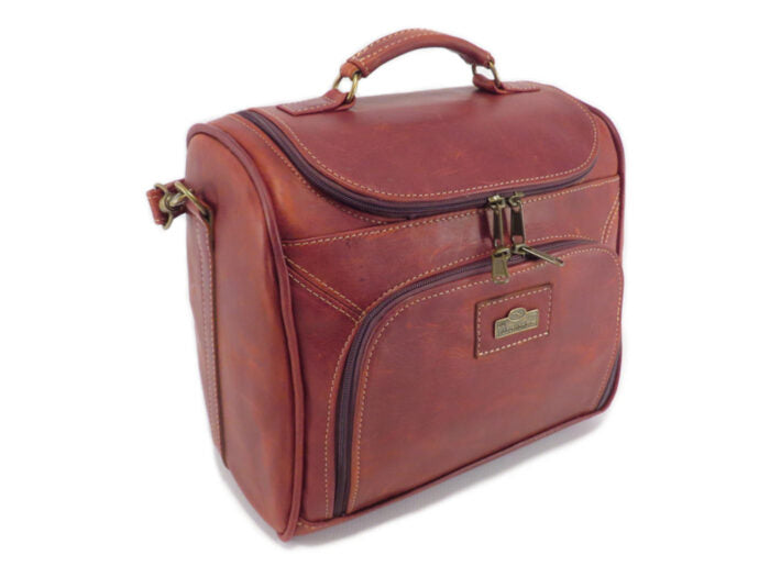 Vanity Case Stiff Tobacco