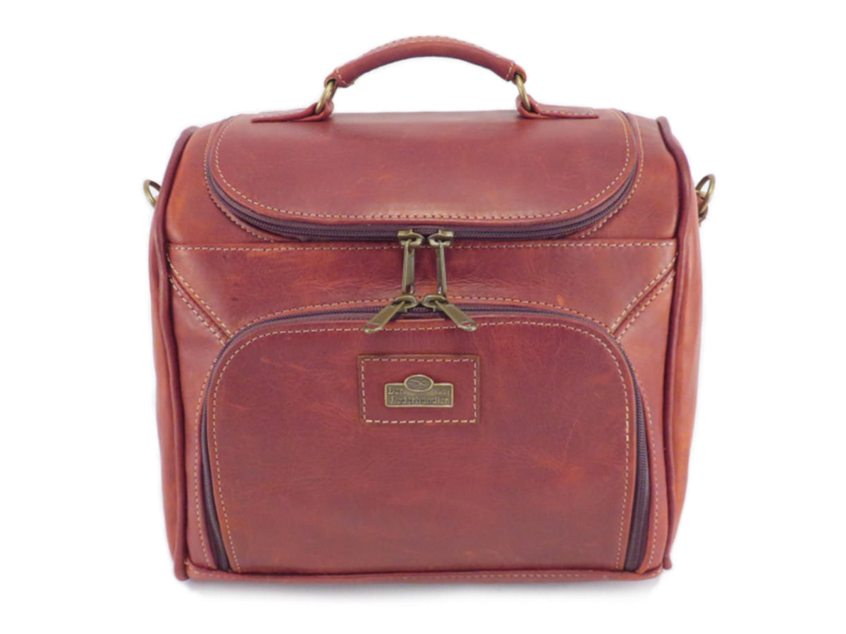 Vanity Case Stiff Tobacco