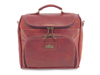 Vanity Case Stiff Tobacco