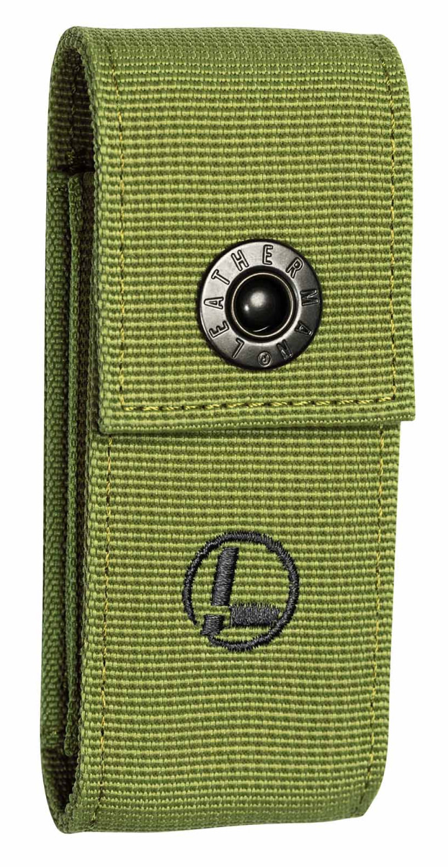 Leatherman Rebar Multi-Tool Mossy Slate