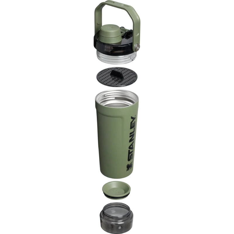 Stanley Activate Shaker 0.6l Chartreuse