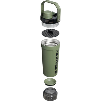 Stanley Activate Shaker 0.6l Chartreuse