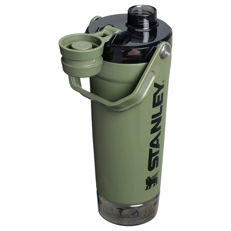 Stanley Activate Shaker 0.6l Chartreuse