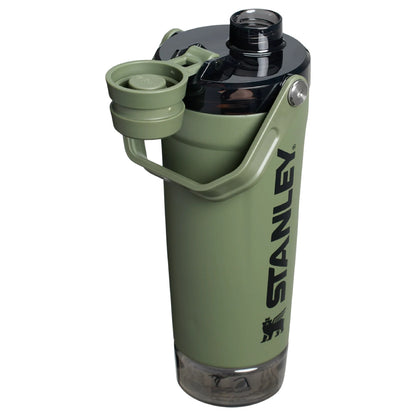 Stanley Activate Shaker 0.6l Chartreuse