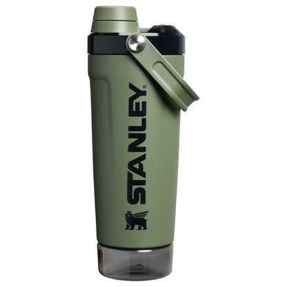 Stanley Activate Shaker 0.6l Chartreuse
