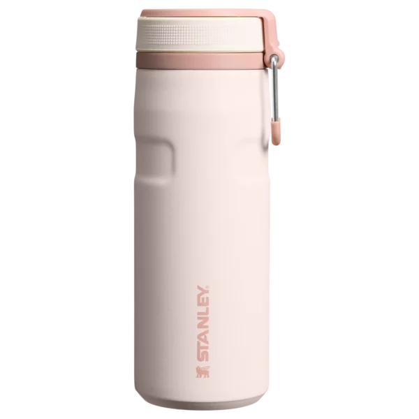 Stanley IceFlow™ Twist Flip Bottle 0.47L