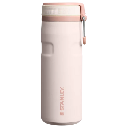 Stanley IceFlow™ Twist Flip Bottle 0.47L