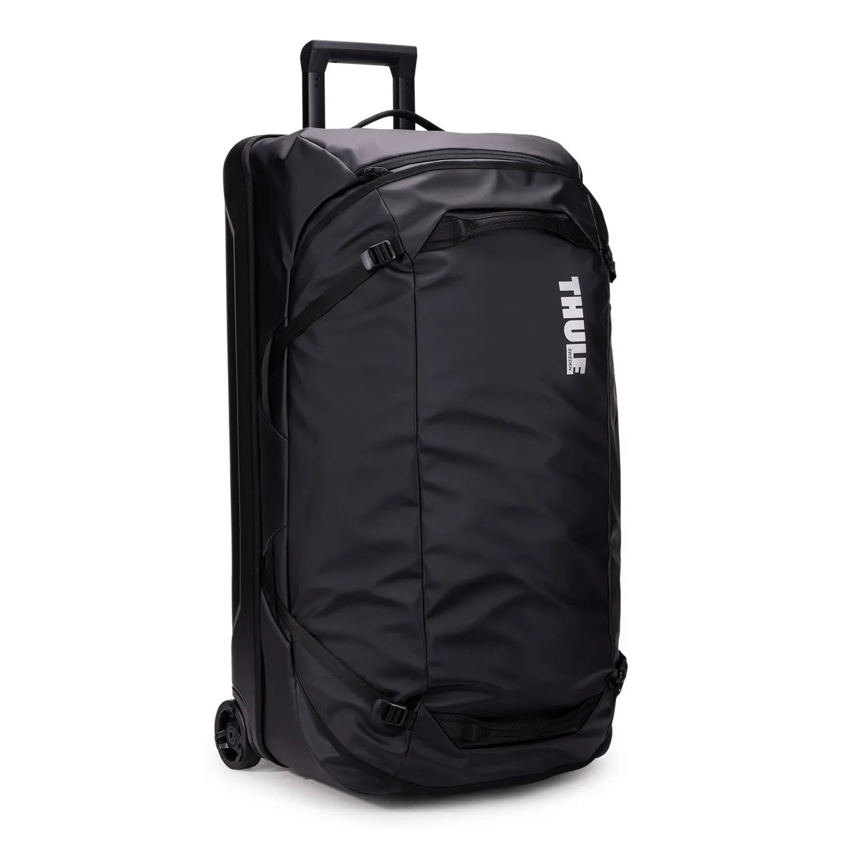 Thule Chasm Wheeled Duffel 110L Black