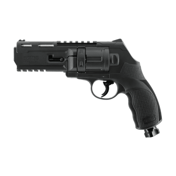 Umarex HDR50 Gen 2 .50 Cal CO2 Revolver Kit