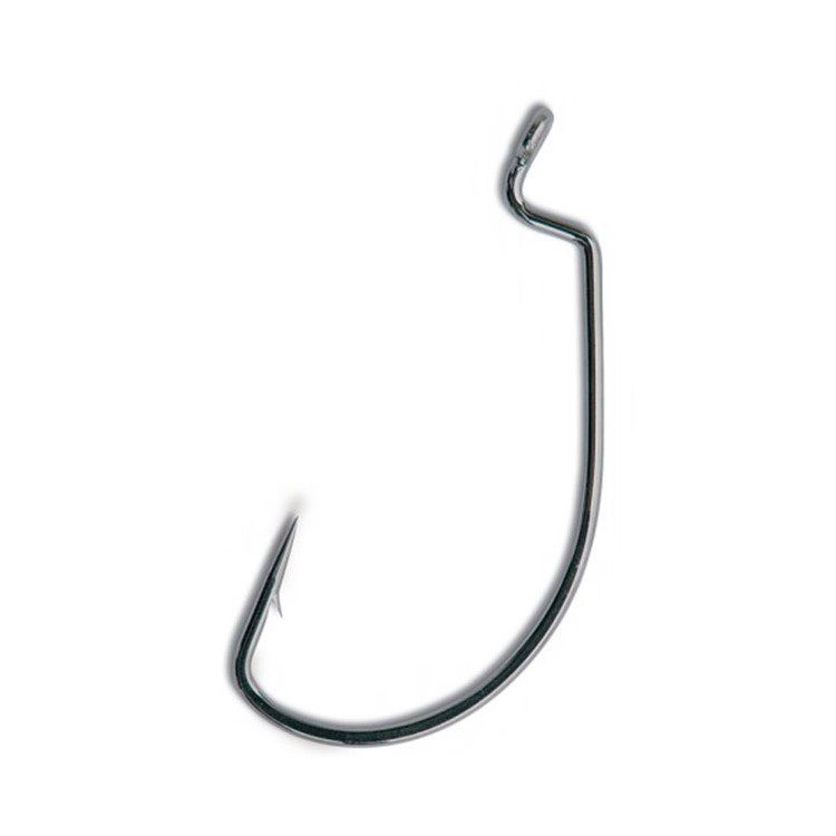 Mustad Big Mouth Hook #6/0