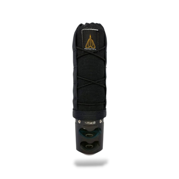 3% Tactical Silencer Cover 