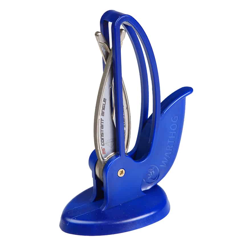 Warthog V-Sharp Curve Knife Sharpener