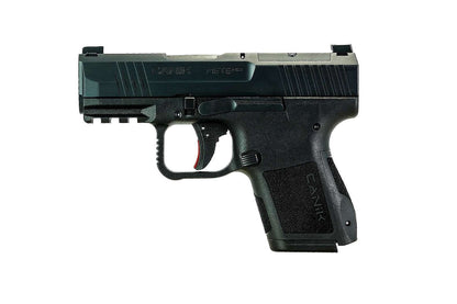 Canik Mete MC9 12-15 9mm Pistol