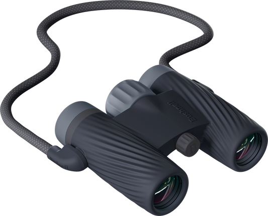 Bushnell A1 Binocular 10X25 Roof EXO FMC