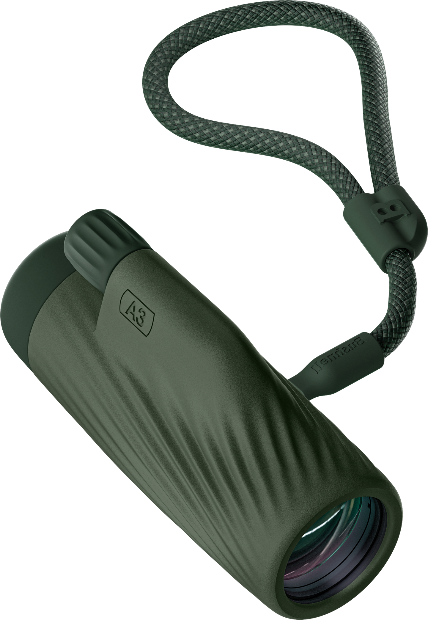 Bushnell A3 Monocular 10X32 Roof EXO FMC