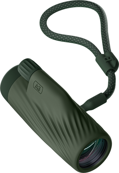Bushnell A3 Monocular 10X32 Roof EXO FMC