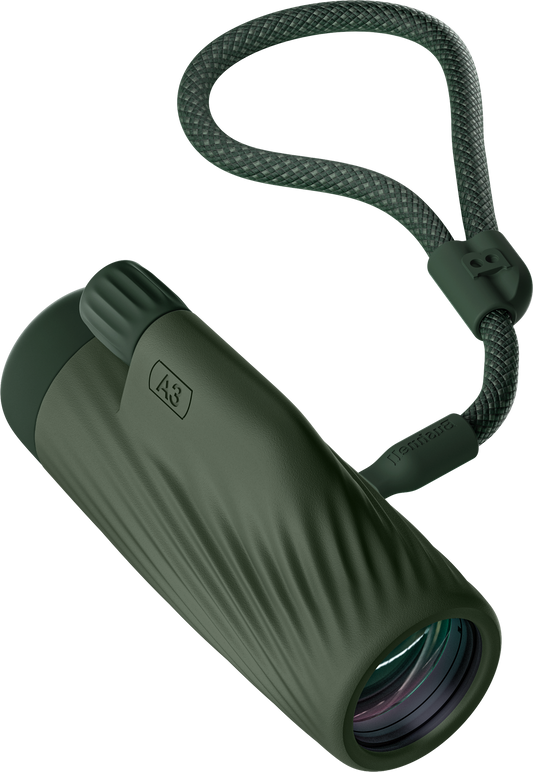 Bushnell A3 Monocular 10X32 Roof EXO FMC
