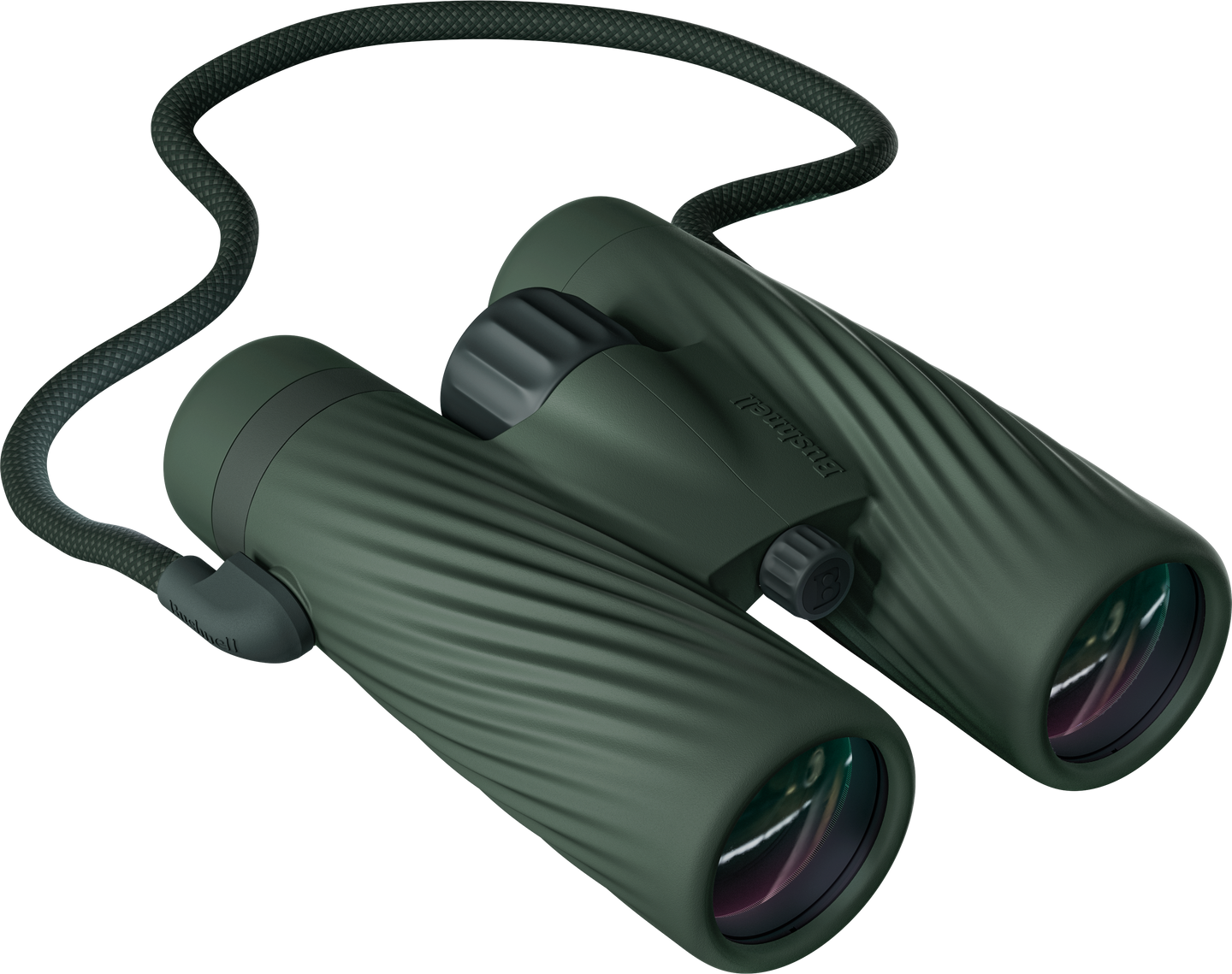 Bushnell A5 Binocular 10X42 Roof EXO Dielectric FMC