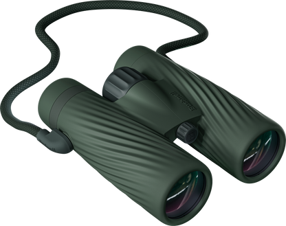 Bushnell A5 Binocular 10X42 Roof EXO Dielectric FMC