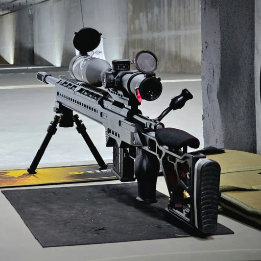 Aim Alpha Delta Howa Short Action Chassis