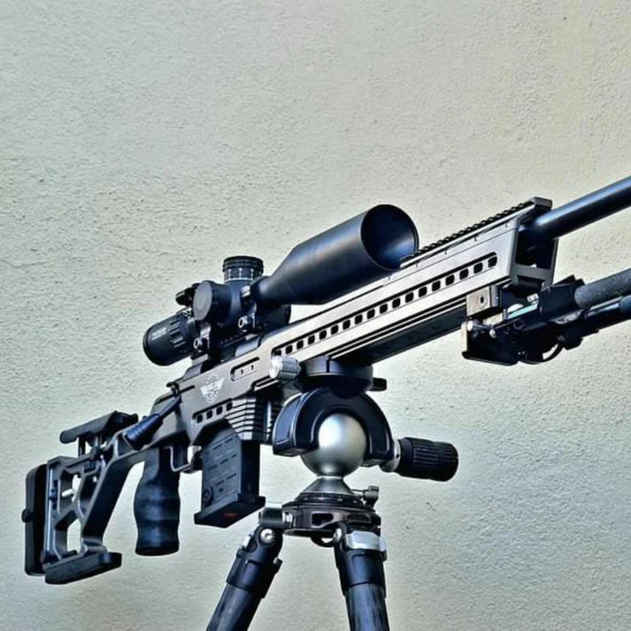 Aim Alpha Delta Howa Short Action Chassis
