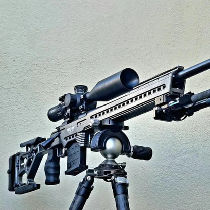 Aim Alpha Delta Howa Short Action Chassis