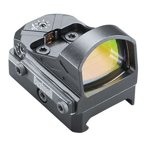 Bushnell 1x Advance Reflex Sight
