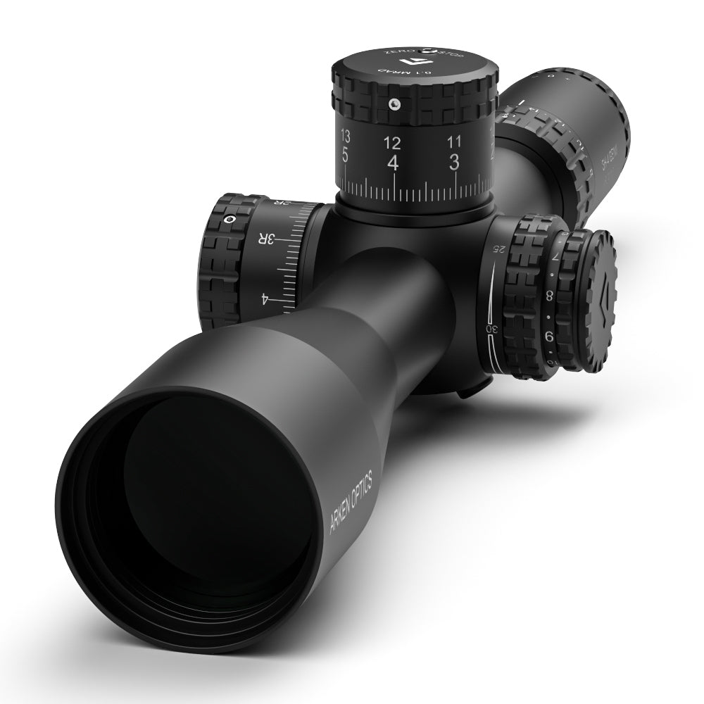 Arken SH-4J 6-24X50 FFP Riflescope