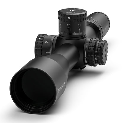 Arken SH-4J 6-24X50 FFP Riflescope