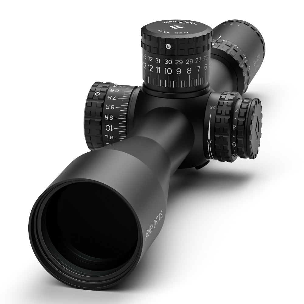 Arken SH-4J 6-24X50 FFP Riflescope