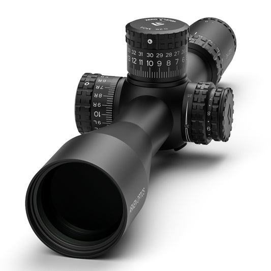 Arken SH-4J 6-24X50 FFP Riflescope