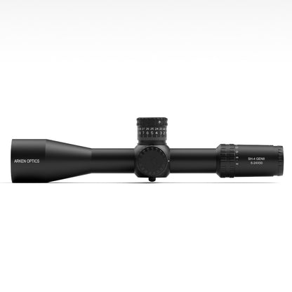 Arken SH-4J 6-24X50 FFP Riflescope