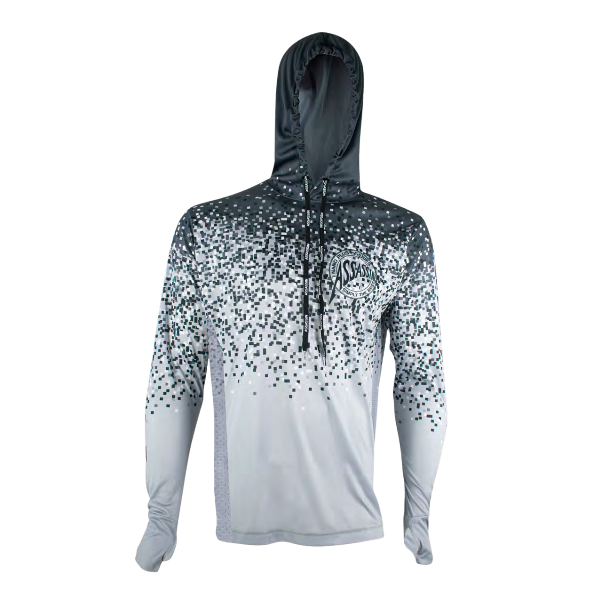 Assassin Nano Light Plus Hoody