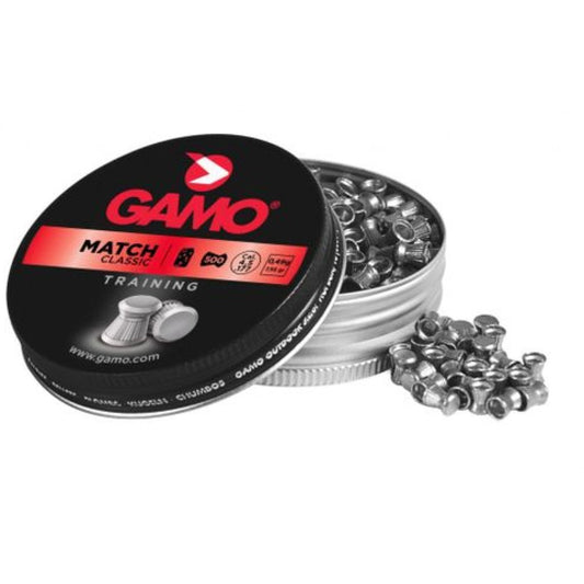 Gamo Pro-Match 4.5mm Pellets (250)