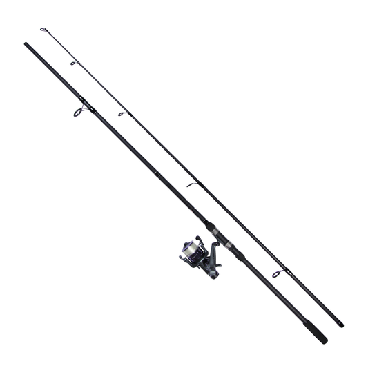 Adrenalin Carp Combo (Rod+Reel)