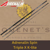 Adrenalin Spin Triple X K-lite