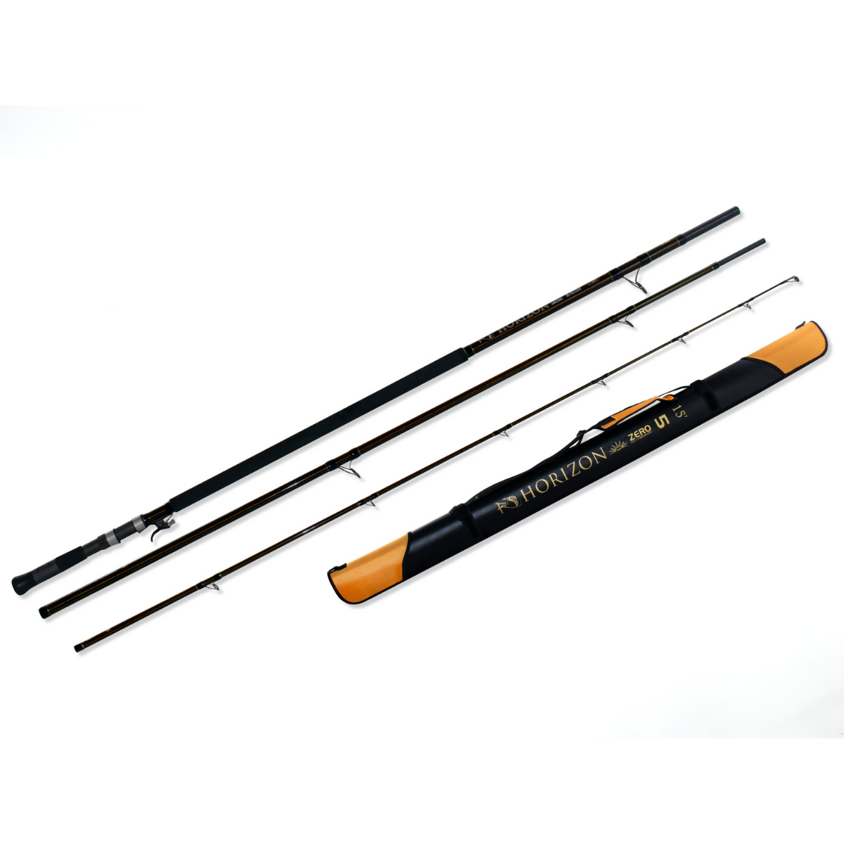 Assassin Horizon Zero Championship Surf Rod 15' #7