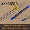 Assassin Horizon Zero MHC IV No 6