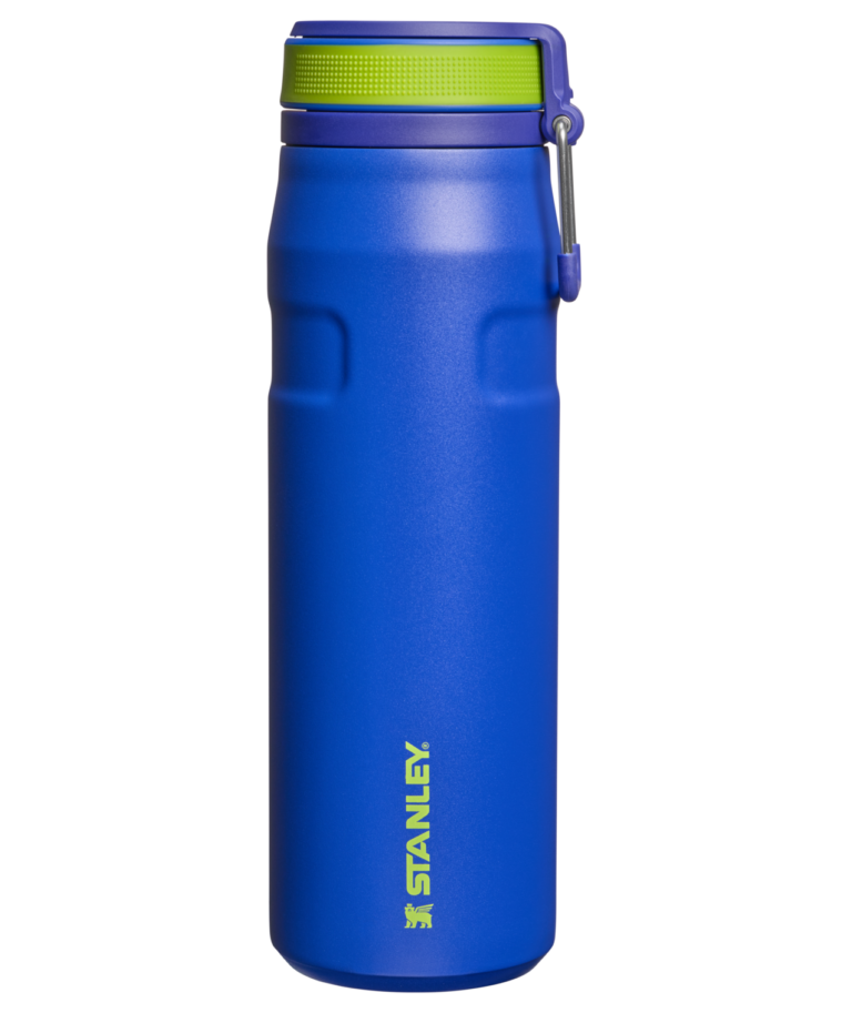 Stanley IceFlow™ Twist Flip Bottle 0.7L